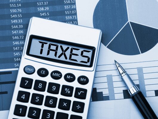 Formation en taxes à la consommation (TPS/TVQ)